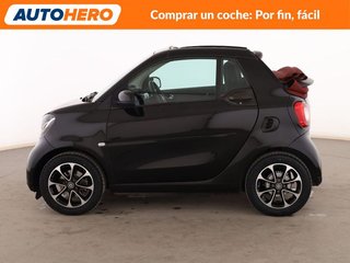 Smart Fortwo 1.0 Basis passion