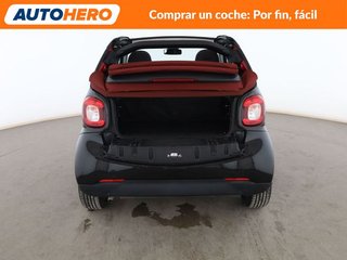 Smart Fortwo 1.0 Basis passion