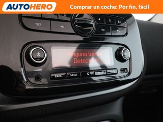 Smart Fortwo 1.0 Basis passion