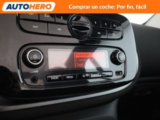 Smart Fortwo 1.0 Basis passion