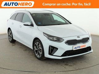 Kia Ceed 1.6 Plug-in Hybrid eTech