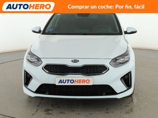 Kia Ceed 1.6 Plug-in Hybrid eTech