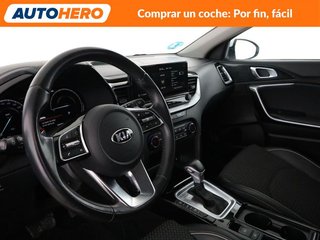 Kia Ceed 1.6 Plug-in Hybrid eTech