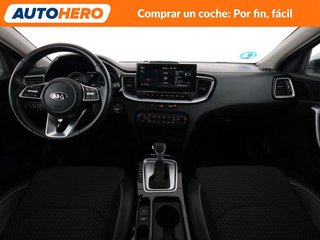Kia Ceed 1.6 Plug-in Hybrid eTech