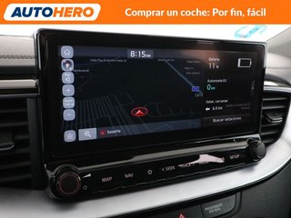Kia Ceed 1.6 Plug-in Hybrid eTech
