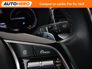 Kia Ceed 1.6 Plug-in Hybrid eTech