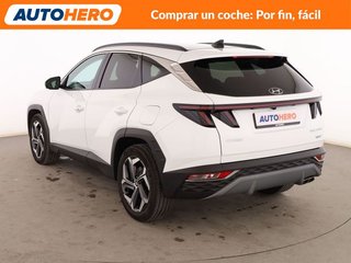 Hyundai Tucson 1.6 T-GDI Hybrid Style 2WD