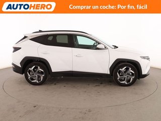 Hyundai Tucson 1.6 T-GDI Hybrid Style 2WD