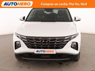 Hyundai Tucson 1.6 T-GDI Hybrid Style 2WD