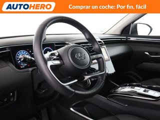 Hyundai Tucson 1.6 T-GDI Hybrid Style 2WD