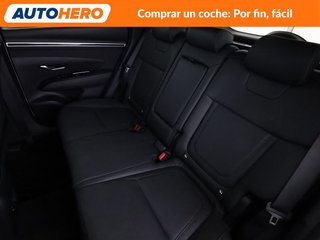 Hyundai Tucson 1.6 T-GDI Hybrid Style 2WD