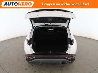 Hyundai Tucson 1.6 T-GDI Hybrid Style 2WD