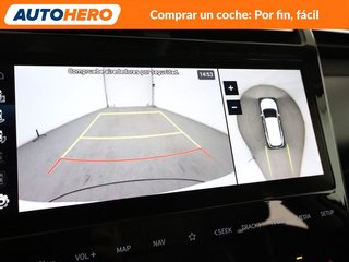 Hyundai Tucson 1.6 T-GDI Hybrid Style 2WD