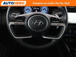 Hyundai Tucson 1.6 T-GDI Hybrid Style 2WD
