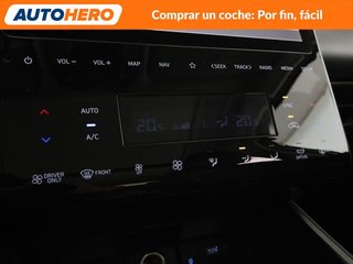 Hyundai Tucson 1.6 T-GDI Hybrid Style 2WD