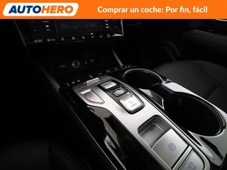Hyundai Tucson 1.6 T-GDI Hybrid Style 2WD