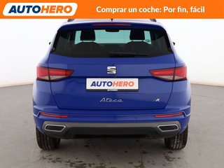 Seat Ateca 1.5 TSI ACT FR Special Edition