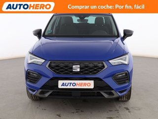 Seat Ateca 1.5 TSI ACT FR Special Edition