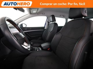 Seat Ateca 1.5 TSI ACT FR Special Edition