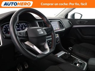 Seat Ateca 1.5 TSI ACT FR Special Edition