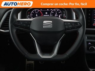 Seat Ateca 1.5 TSI ACT FR Special Edition