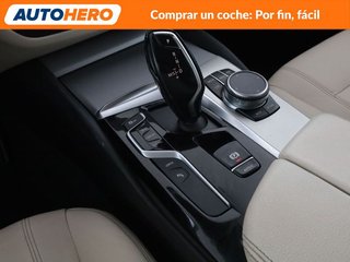 BMW Serie 5 530e iPerformance PHEV