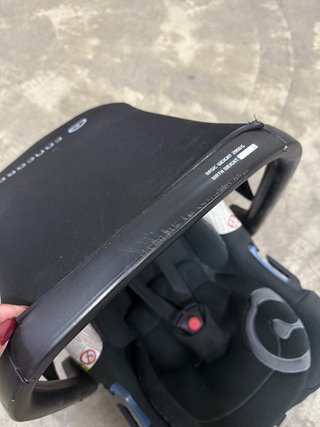 Maxi-cosi Concord Neo para bebé