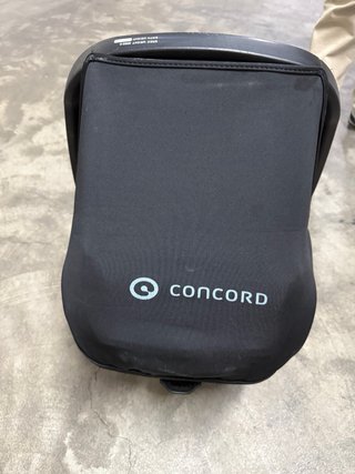 Maxi-cosi Concord Neo para bebé