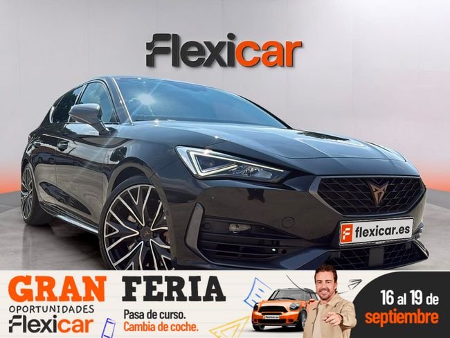 Cupra León 2.0 TSI 221kW (300 CV) DSG - foto 1