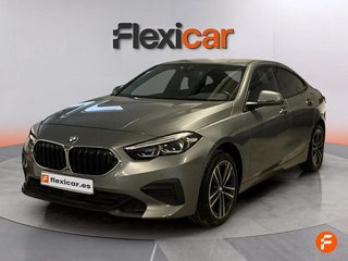 BMW Serie 2 218i Gran Coupe