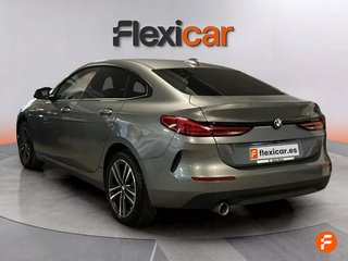 BMW Serie 2 218i Gran Coupe