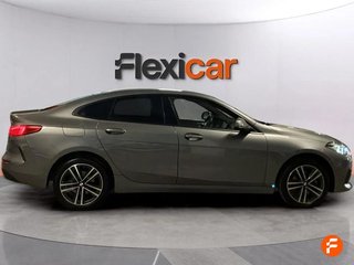 BMW Serie 2 218i Gran Coupe
