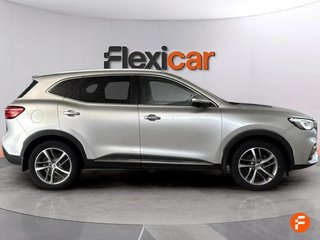 MG HS 1.5T-GDI PHEV Luxury