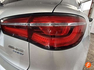 MG HS 1.5T-GDI PHEV Luxury