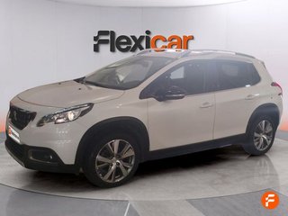 Peugeot 2008 Allure 1.2 PureTech 96KW (130CV)