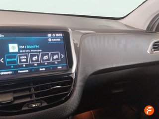 Peugeot 2008 Allure 1.2 PureTech 96KW (130CV)