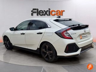 Honda Civic 1.0 I-VTEC TURBO COMFORT
