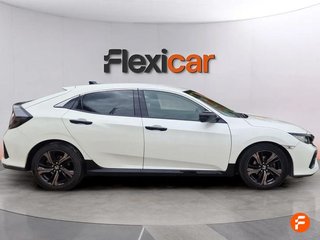 Honda Civic 1.0 I-VTEC TURBO COMFORT