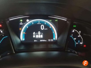 Honda Civic 1.0 I-VTEC TURBO COMFORT