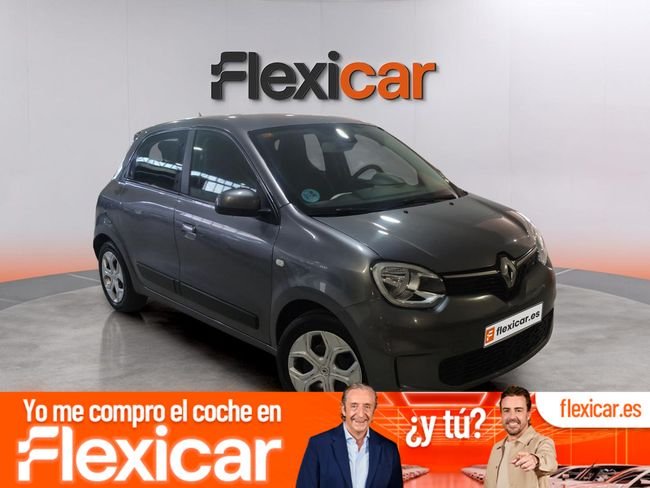 Renault Twingo TCe 65cv - foto 1
