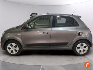 Renault Twingo TCe 65cv