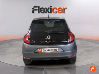 Renault Twingo TCe 65cv