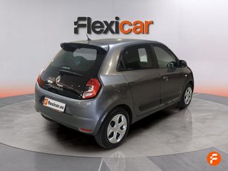 Renault Twingo TCe 65cv