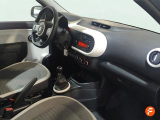 Renault Twingo TCe 65cv
