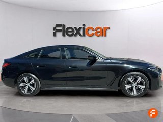 BMW Serie 4 Gran Coupé 420d