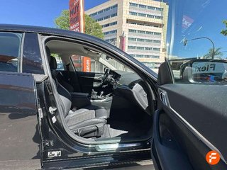 BMW Serie 4 Gran Coupé 420d