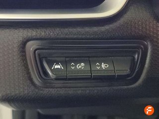 Renault Clio Intens TCe 74 kW (100CV)