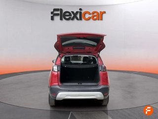 Opel CrossLand 1.2 81kW (110CV) GS Line