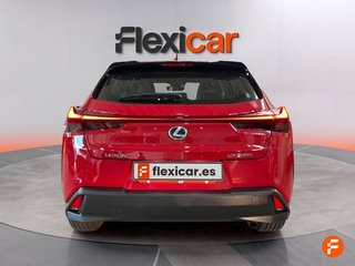 Lexus UX 2.0 250h Business