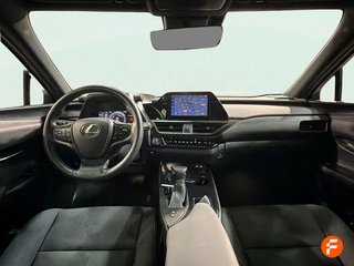 Lexus UX 2.0 250h Business